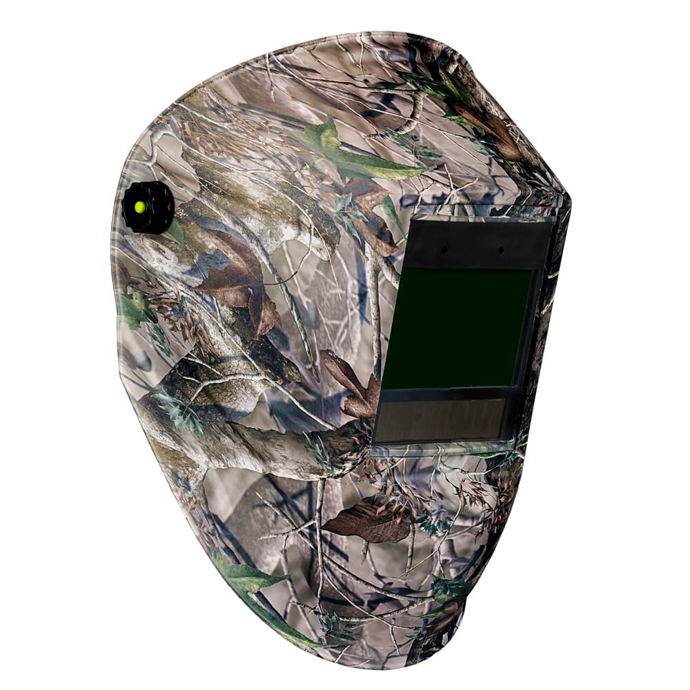 55936 Forney PRO Camo Auto-Darkeni